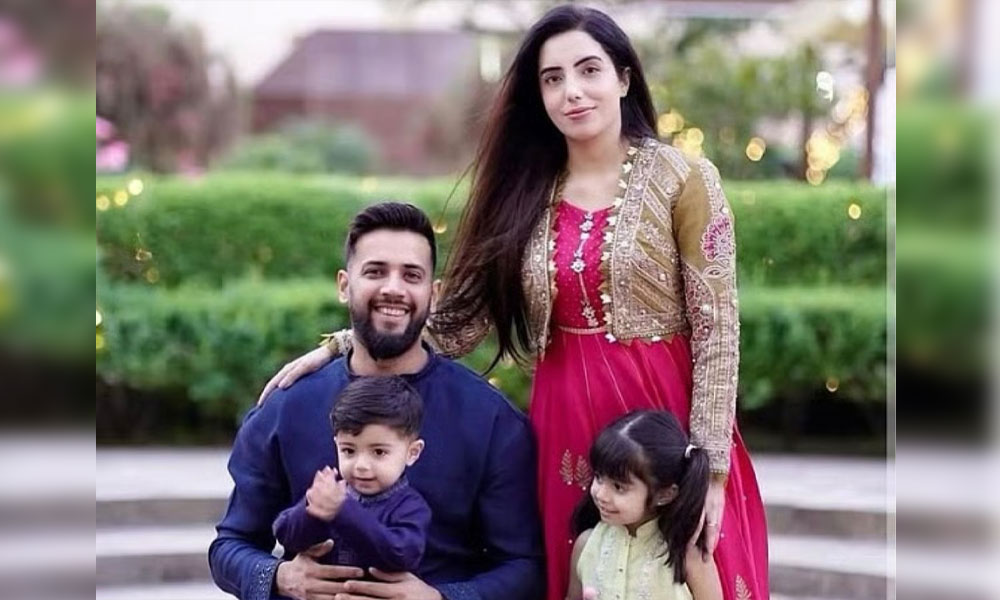 Imad Wasim–Sania Ashfaq alleged audio leak sparks online reaction