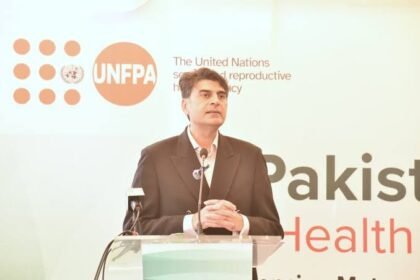 Pakistan could reach 400 million population by 2040 without timely action: Bharath