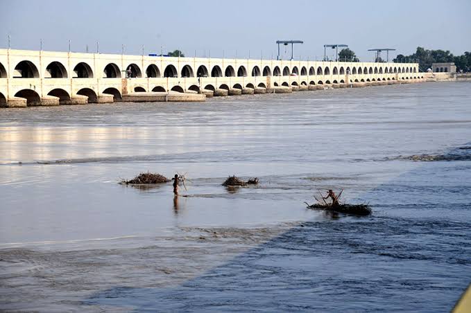Rs 23.44bn Sukkur Barrage upgrade project to complete in Feb 2027 Rs 23.44bn Sukkur Barrage upgrade project to complete in Feb 2027