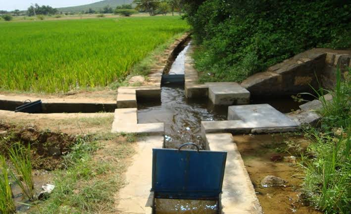 KP plans irrigation project for 10,930 acres of agricultural land KP plans irrigation project for 10,930 acres of agricultural land
