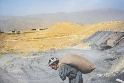 Balochistan coal miners receive over Rs260m in welfare grants since 2019