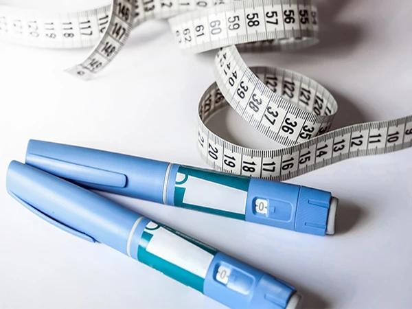 New Study Finds Weight-Loss Drugs May Offer an Unexpected Health Benefit