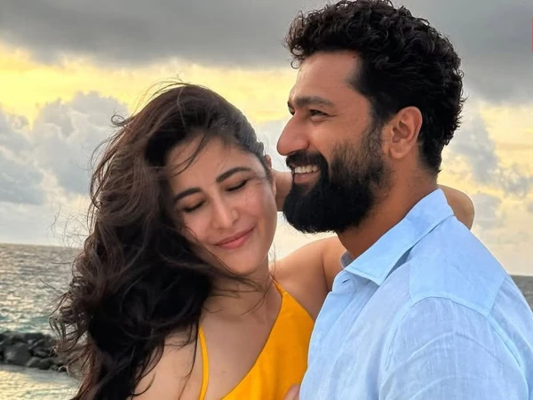 Vicky Kaushal’s Sweet Birthday Wish for Katrina Kaif Melts Fans’ Hearts