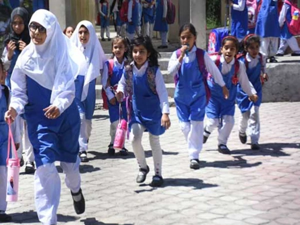 Summer Break Ends: Sindh Schools to Reopen on August 1
