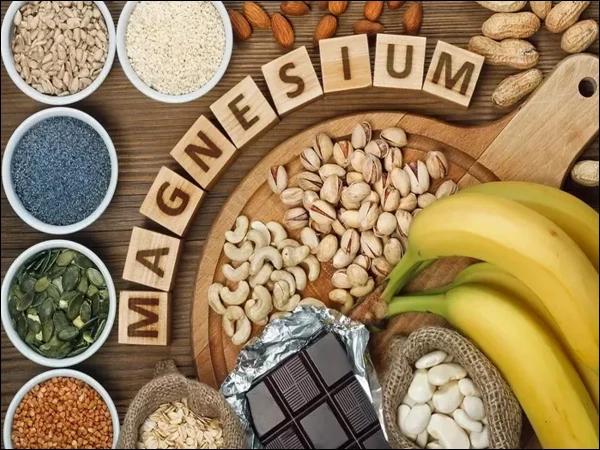 These Common Symptoms Could Signal a Magnesium Deficiency