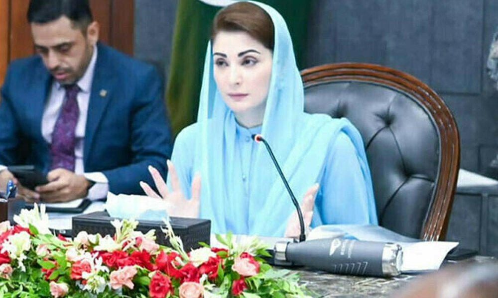 Punjab to Offer Free Education for Families Earning Up to Rs200,000