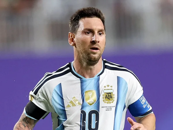 Messi Responds To FIFA Bias Claims After Argentina Reach World Cup Final