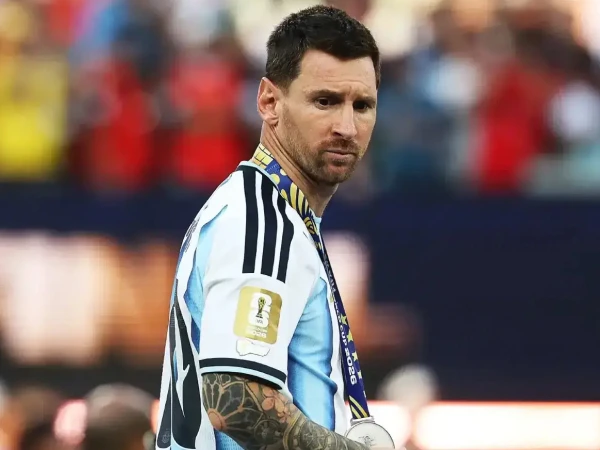 Retirement Speculation Grows Around Lionel Messi as Argentina Considers Farewell Match