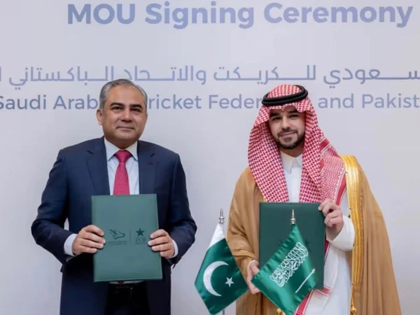 Saudi Arabia moves closer to hosting PSL matches with Jeddah stadium plan