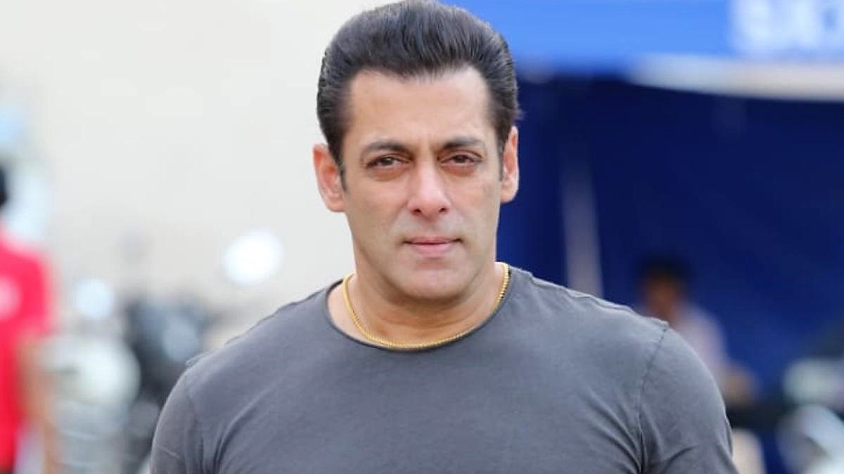 Producer Reveals Salman Khan’s Hair Treatment Story
