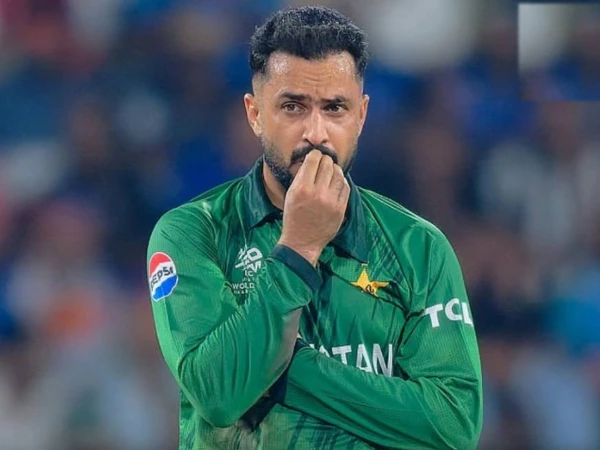 Mohammad Nawaz Suspended After ICC Anti-Doping Code Violation