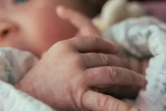 Holy Family Hospital in Rawalpindi, where a newborn girl reportedly suffered a thumb injury during treatment.