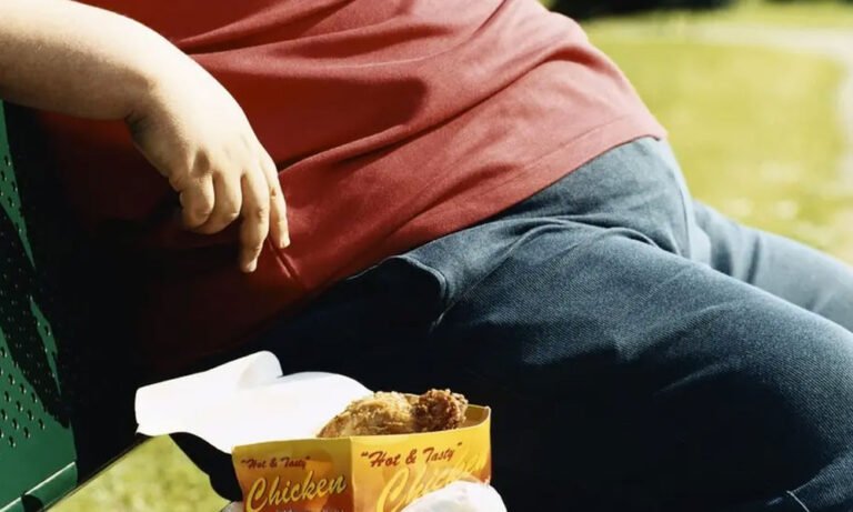Healthy meals and exercise help support weight loss alongside a moderate daily calorie reduction.