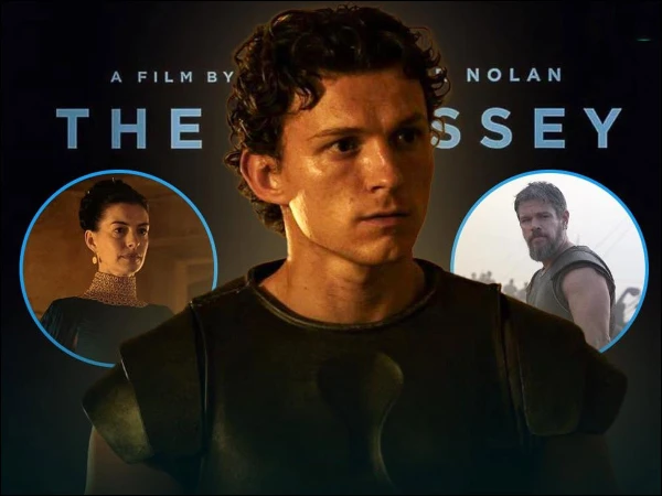 Christopher Nolan’s The Odyssey Eyes $200M+ Global Opening