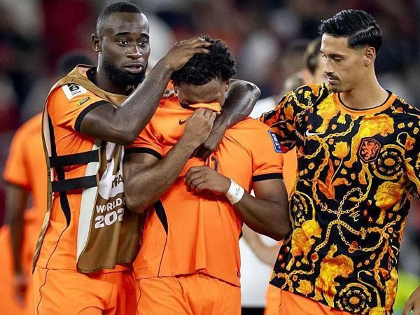 FIFA reports sharp rise in online racist abuse during World Cup 2026