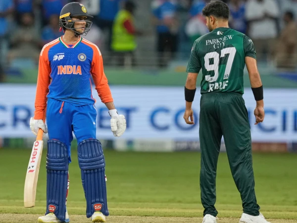 ICC Unveils New ODI World Cup 2027 Format, Raising Prospect Of An Extra Pakistan-India Match ICC unveils the new 2027 ODI World Cup format that could allow an additional Pakistan-India match.