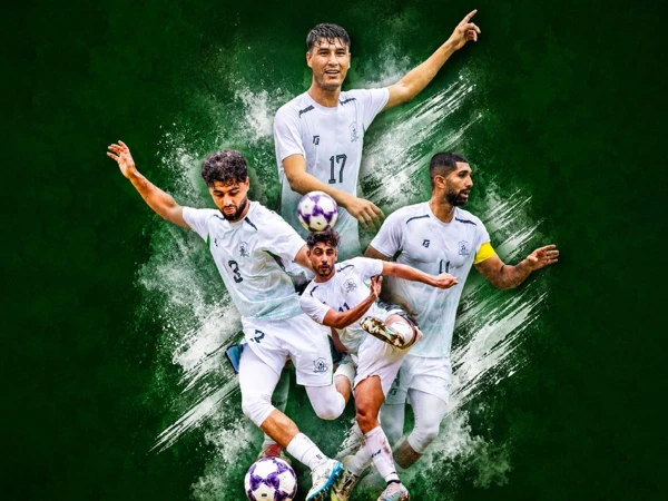 History Made as Pakistan Earns First Men’s FIFA Tournament Spot