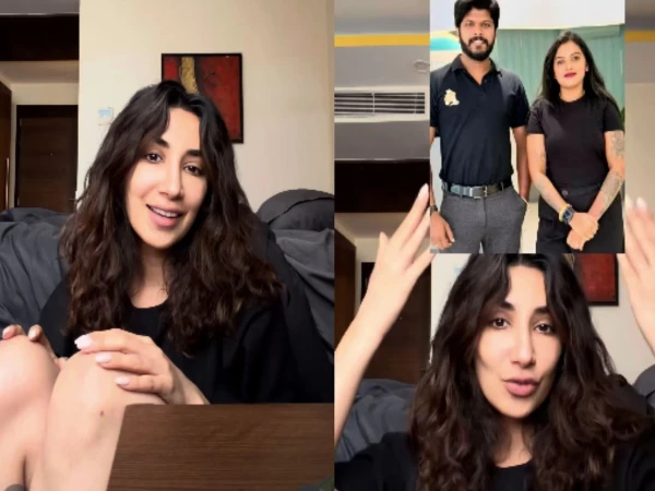 Bollywood actor Parul Gulati alleges fraud at Bengaluru store involving employees, police investigation underway