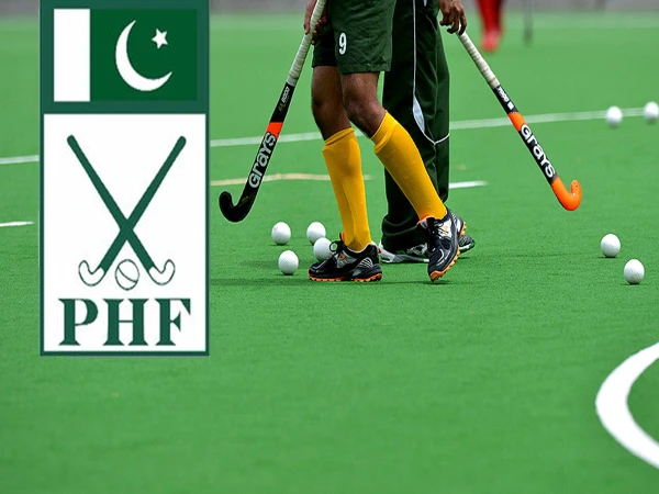 Pakistan Hockey Revival Will Take Time, Says PHF Official