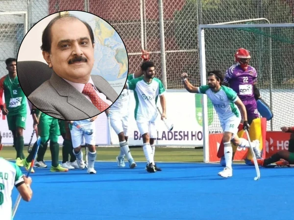 Pakistan Hockey Revival Gains Momentum as PHF Announces Big Plans for Women’s Team