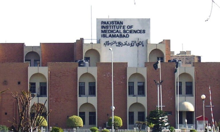 PIMS has launched a FaraPulse machine to provide free treatment for heart patients, Federal Health Minister Mustafa Kamal announced.