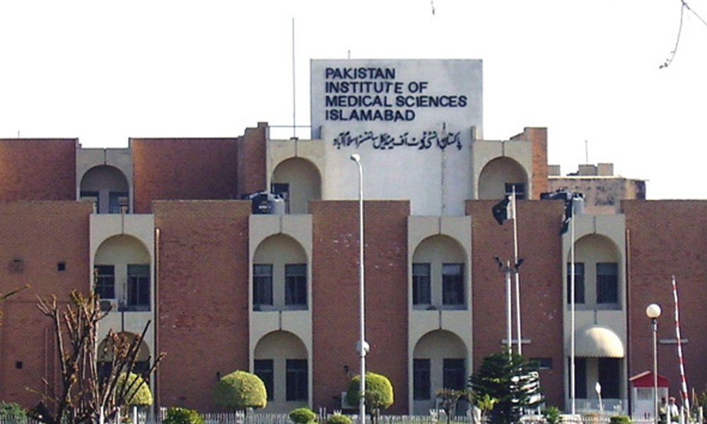 PIMS launches FaraPulse machine to provide free treatment for heart patients