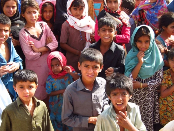 9.6 Million Children in Punjab Are Still Out of School, Assembly Told