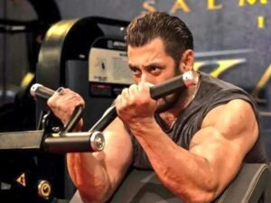 Salman Khan’s Gym Discipline At 60: Fitness Routine Behind His Ripped Physique