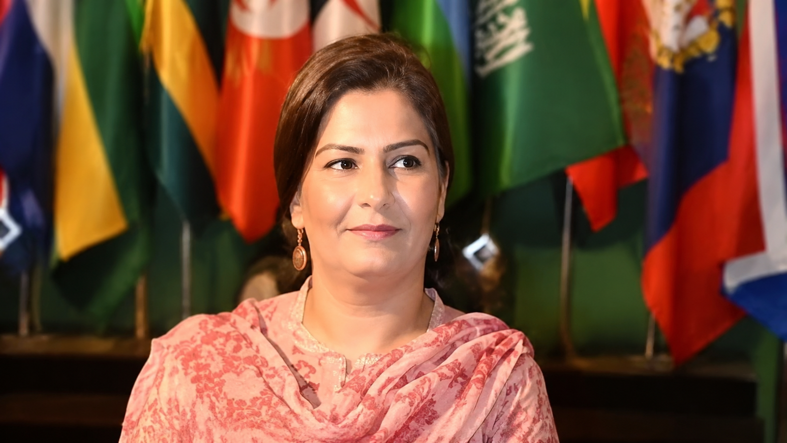 Raisa Adil Appointed New Principal Information Officer