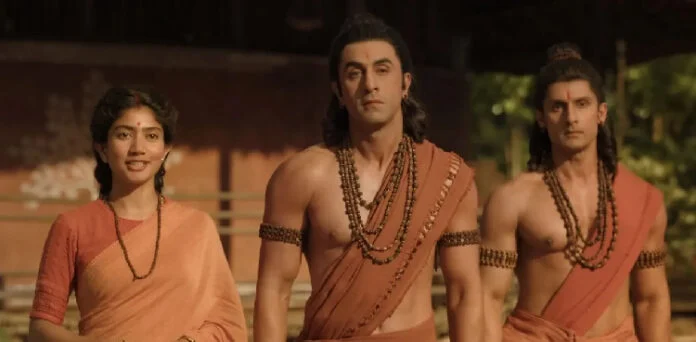 ₹4,000 Crore ‘Ramayana’ Divides Fans After Trailer Release