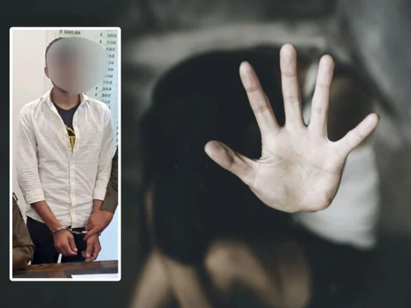 Foreign Women Kidnapping, Rape Case: Court Extends Physical Remand Of Four Suspects