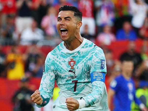 Ronaldo ‘Bismillah’ video goes viral after Portugal’s World Cup win over Croatia