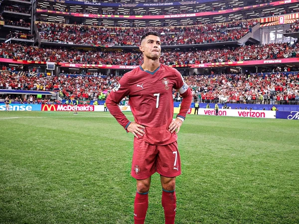 Cristiano Ronaldo’s World Cup dream ends as Portugal exits after Spain defeat