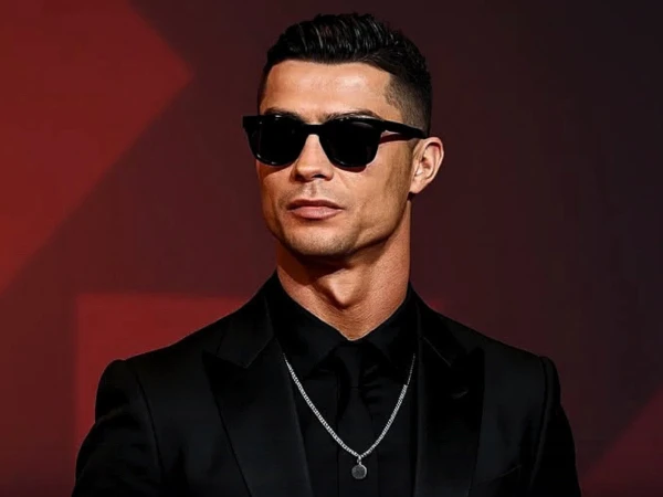 Cristiano Ronaldo Set for Hollywood Debut in Football Drama Series