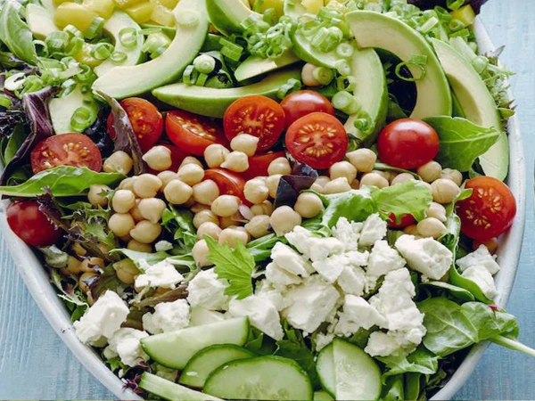 Food safty must Cyclospora Outbreak Spreads Across Nine U.S. States