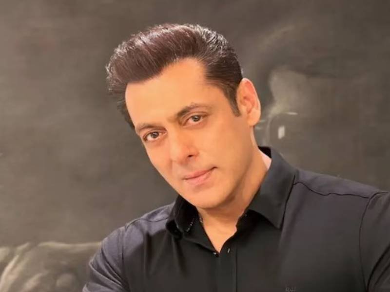 Salman Khan Condemns Violence During Student Protests