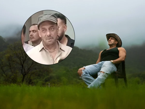 Salman Khan Breaks Silence on Health Rumours With New Instagram Post