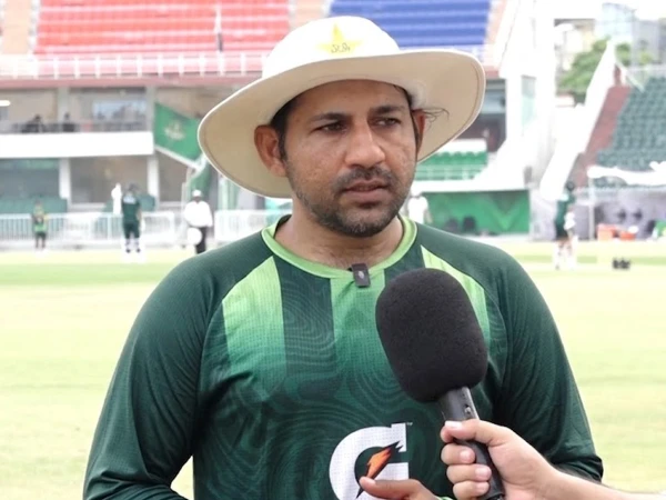Sarfaraz Backs Shan Masood Ahead Of West Indies Tour