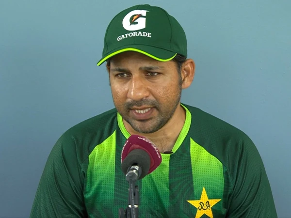 Sarfaraz Ahmed Signals Changes After Pakistan’s Test Defeat