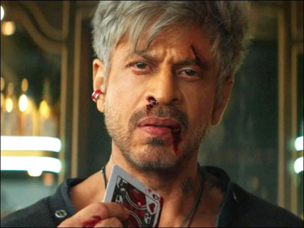 Shah Rukh Khan’s ‘King’ Nears Completion, Final Overseas Shoot Set for August