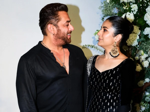 Shehnaaz Gill Opens Up About Salman Khan, Says He Treated Every Contestant Equally
