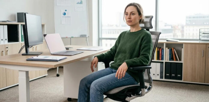 Long Periods of Sitting May Increase Cancer Death Risk, Study Finds