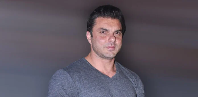 Sohail Khan Opens Up About Childhood Sexual Abuse, Urges Children to Speak Out