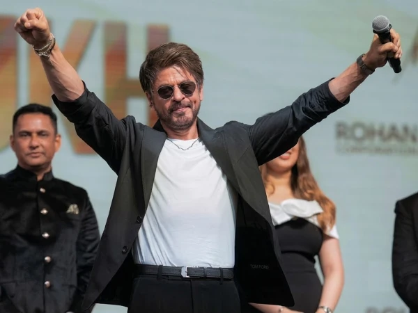 Shah Rukh Khan’s Knight Riders open new chapter for cricket in Los Angeles