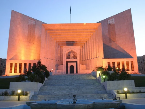 Supreme Court Upholds Death Sentence in 2005 Karachi Child Rape and Murder Case