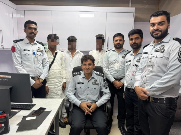 Umrah Cover, Europe Dream? FIA Foils Alleged ‘Dunki’ Plot