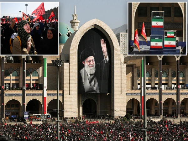 Ali Khamenei Funeral Expected on July 5 as Iranian Media Outlines Ceremony Schedule