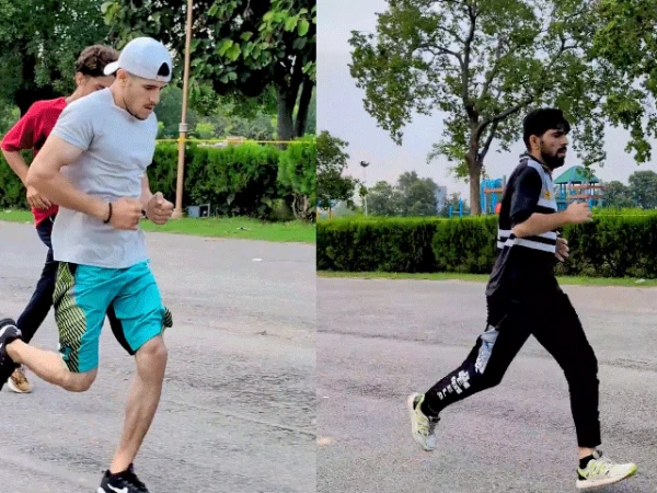 Young Candidate Dies During Islamabad Police Recruitment Run
