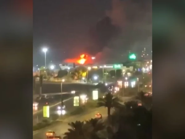 Iran Says US Strikes Killed 17 People, Caused $300 Million in Damage