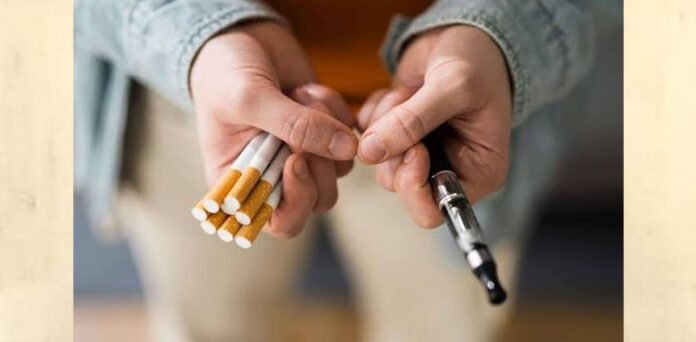 Vaping Isn’t as Safe as Many Think, New Research Warns